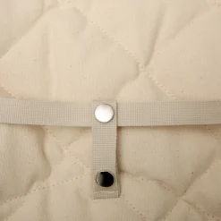 Babywippe LEVO | Organic Camel
