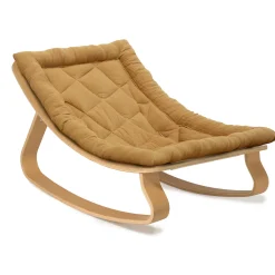 Babywippe LEVO | Organic Camel
