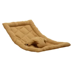 Babywippe LEVO | Organic Camel