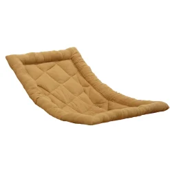 Babywippe LEVO | Organic Camel