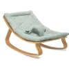 Babywippe LEVO | Organic Farrow