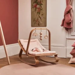 Babywippe LEVO | Organic Nude