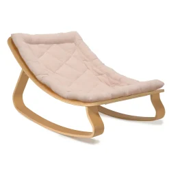 Babywippe LEVO | Organic Nude