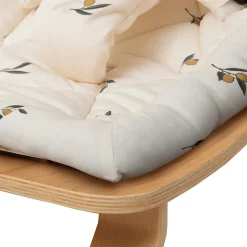 Babywippe LEVO | Organic Zoo (limited Edition)