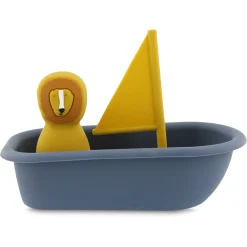 Badespielzeug Segelboot | Mr. Lion