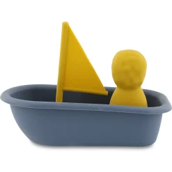 Badespielzeug Segelboot | Mr. Lion