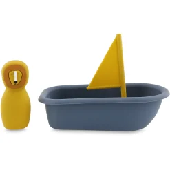 Badespielzeug Segelboot | Mr. Lion