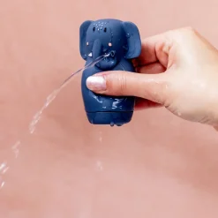 Badespielzeug Spritztiere | Mrs. Elephant & Mr. Crocodile