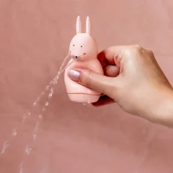 Badespielzeug Spritztiere | Mrs. Rabbit & Mr. Fox
