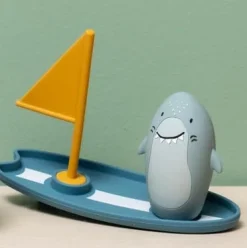 Badespielzeug | Surfbrett Mr. Shark
