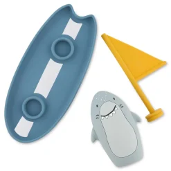 Badespielzeug | Surfbrett Mr. Shark