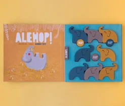 Balancierspiel | Ale-Hop