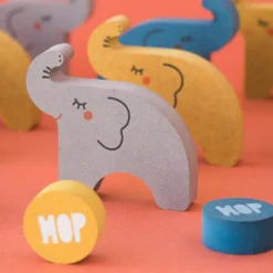 Balancierspiel | Ale-Hop