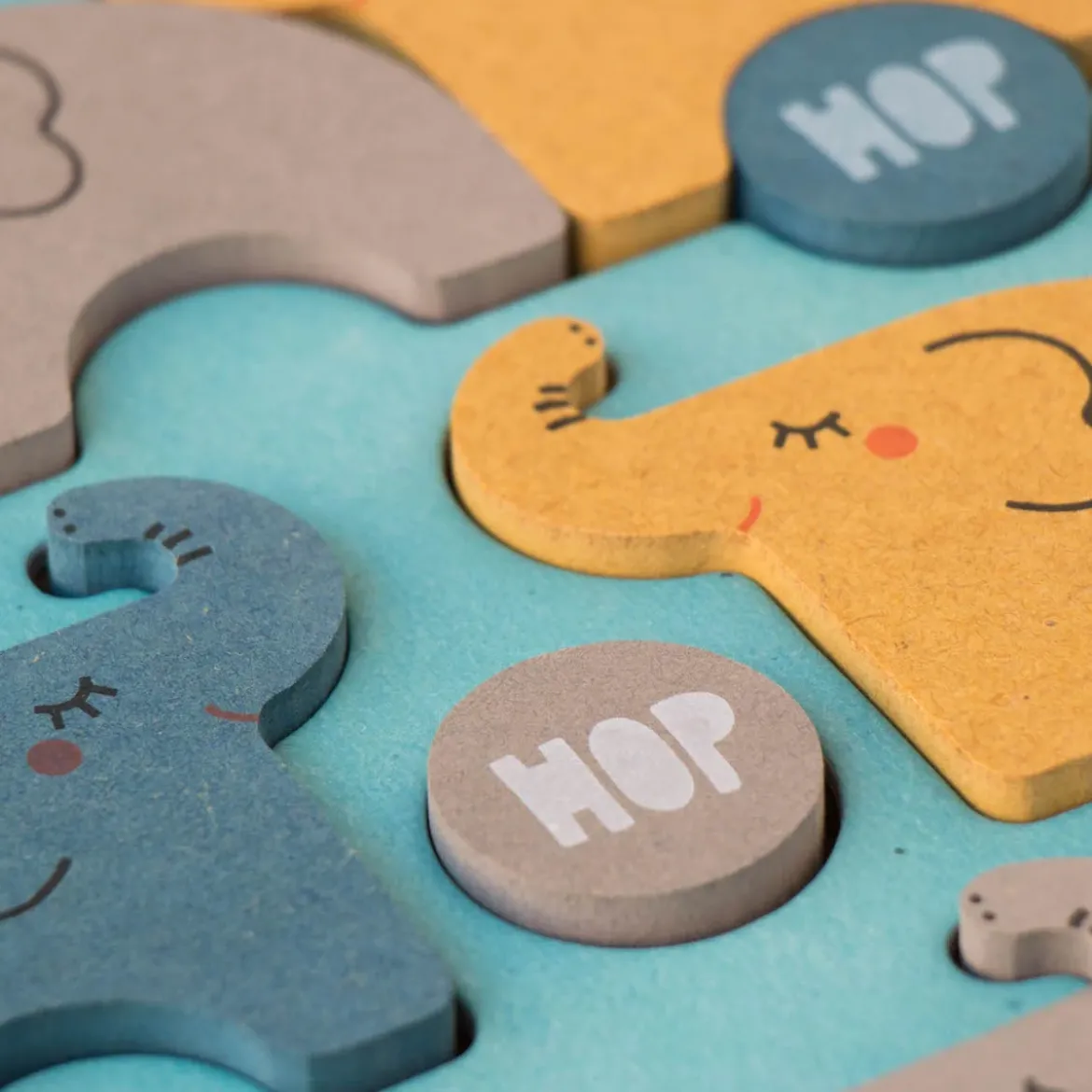 Balancierspiel | Ale-Hop