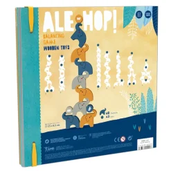 Balancierspiel | Ale-Hop