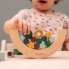 Balancierspiel aus FSC®-Holz