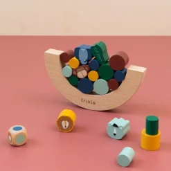 Balancierspiel aus FSC®-Holz