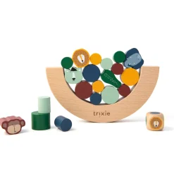Balancierspiel aus FSC®-Holz