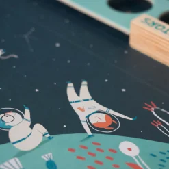 Balancierspiel | Up to the stars