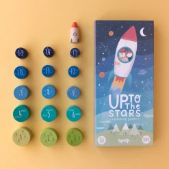 Balancierspiel | Up to the stars