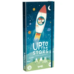 Balancierspiel | Up to the stars