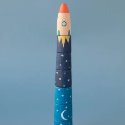 Balancierspiel | Up to the stars