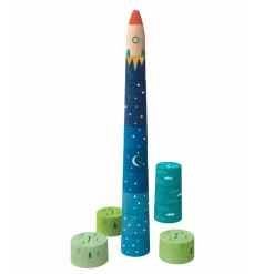 Balancierspiel | Up to the stars