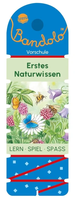 Bandolo. Erstes Naturwissen