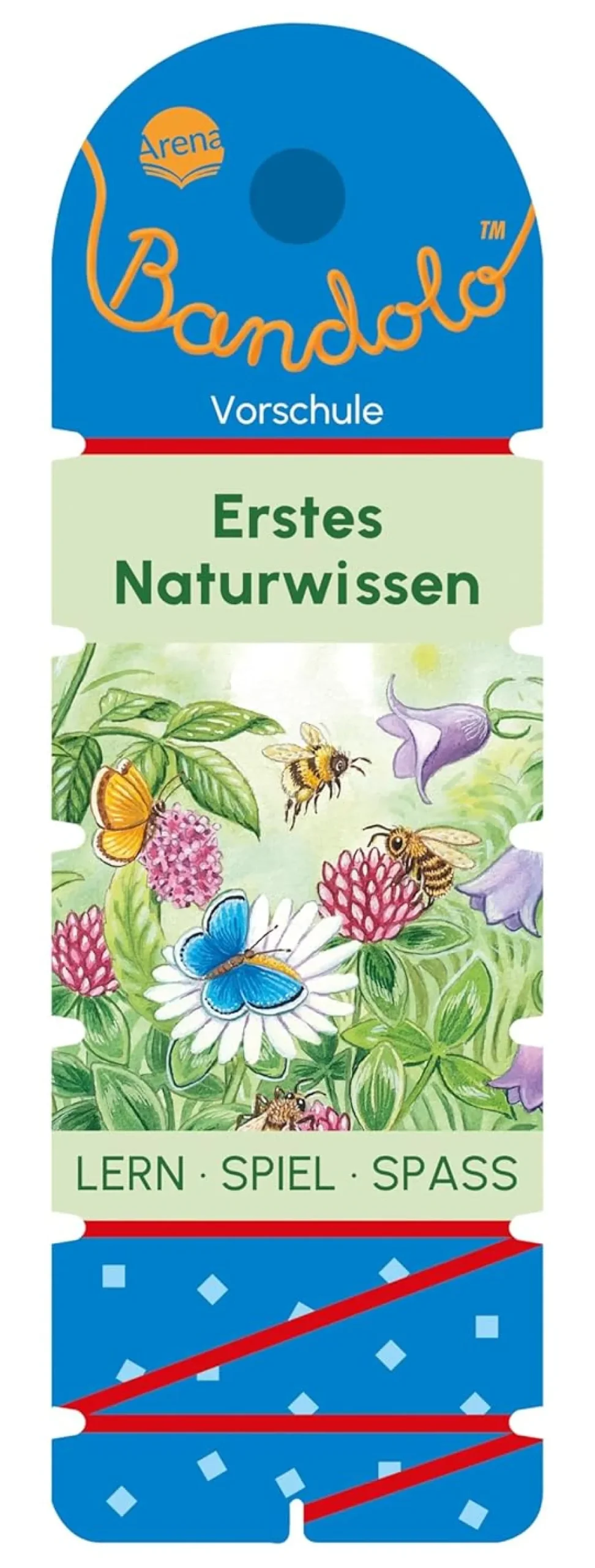 Bandolo. Erstes Naturwissen