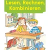 Bandolo. Lesen, Rechnen, Kombinieren