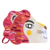 Bastelset | Be Wild! Lion Mask & Stickers