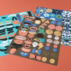 Bastelset | Make new friends