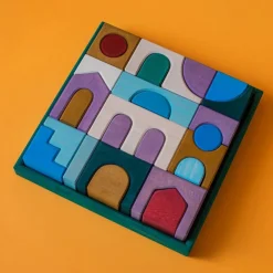 Baukasten Floors