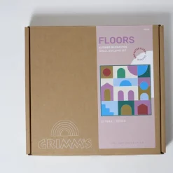 Baukasten Floors