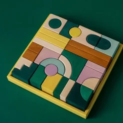 Baukasten Movement