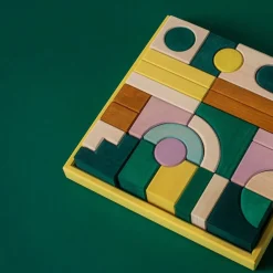 Baukasten Movement