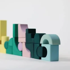 Baukasten Movement