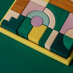 Baukasten Movement