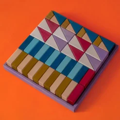 Baukasten Rhythm
