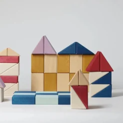 Baukasten Rhythm
