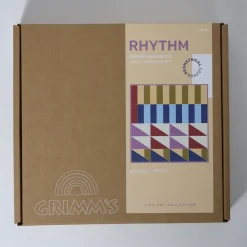 Baukasten Rhythm