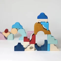 Baukasten Wave