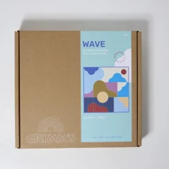 Baukasten Wave