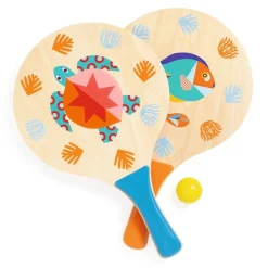 Beach Ball Set Meer