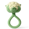 Beißring & Rassel | Blumenkohl