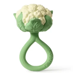 Beißring & Rassel | Blumenkohl