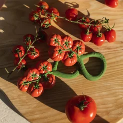 Beißring & Rassel | Tomate