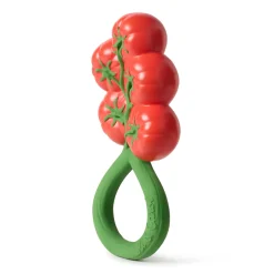 Beißring & Rassel | Tomate