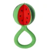 Beißring & Rassel | Wassermelone