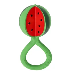 Beißring & Rassel | Wassermelone